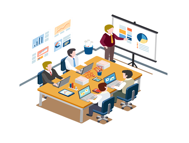 专业的产值提升方案！