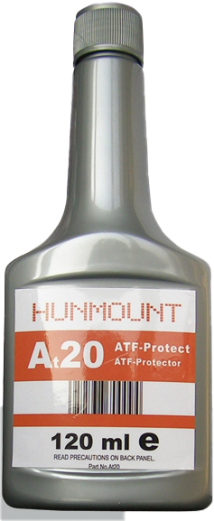 自动变速箱保护剂