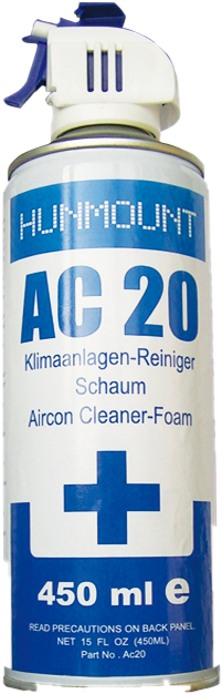 空调系统清洁剂